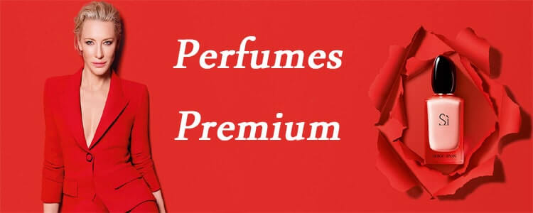 Perfumes Premium Rabatt